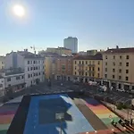 Bsuites Trieste In Centro Storico Con Wifi