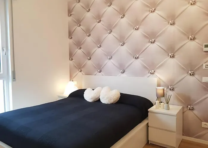 Bsuites Trieste In Centro Storico Con Wifi