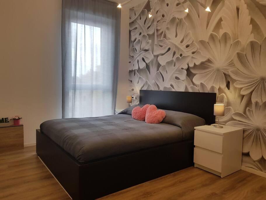 Appartamento Bsuites Trieste In Centro Storico Con Wifi Padova