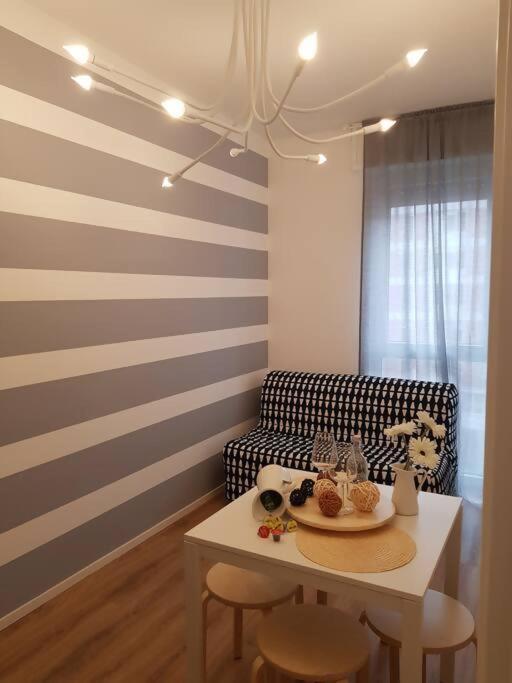 Bsuites Trieste In Centro Storico Con Wifi Padova