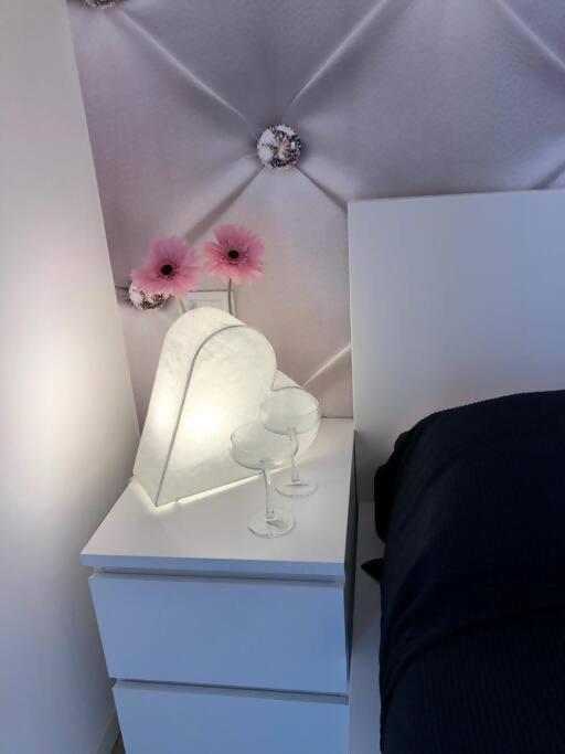 Bsuites Trieste In Centro Storico Con Wifi