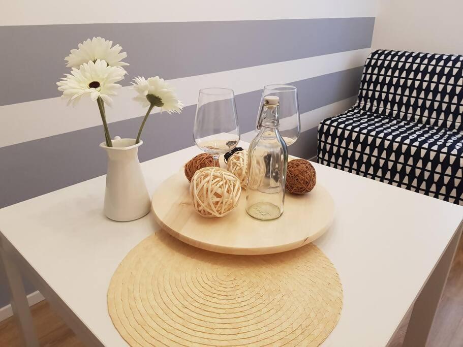 Bsuites Trieste In Centro Storico Con Wifi Appartamento