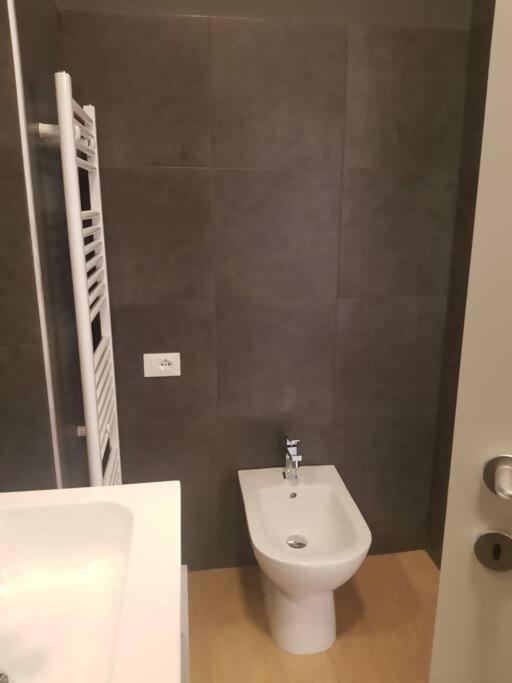Appartamento Bsuites Trieste In Centro Storico Con Wifi Padova