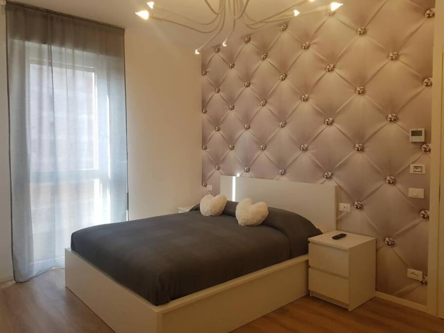 Bsuites Trieste In Centro Storico Con Wifi