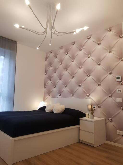 Apartment Bsuites Trieste In Centro Storico Con Wifi