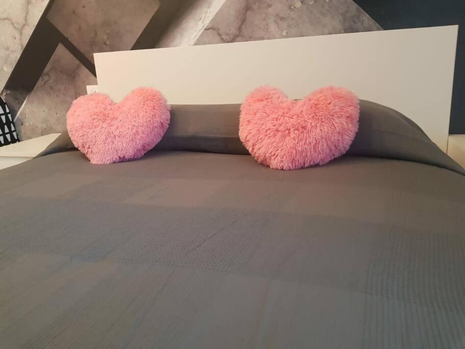 Bsuites Trieste In Centro Storico Con Wifi Padova