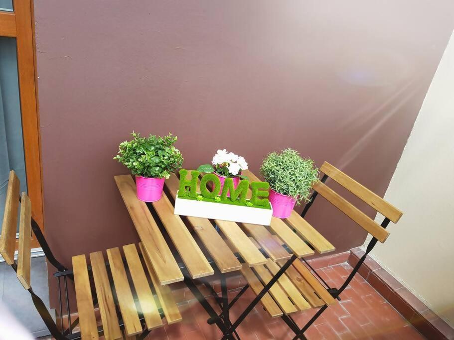 Bsuites Trieste In Centro Storico Con Wifi Appartamento