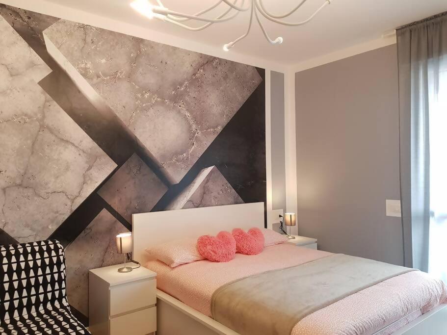 Appartamento Bsuites Trieste In Centro Storico Con Wifi
