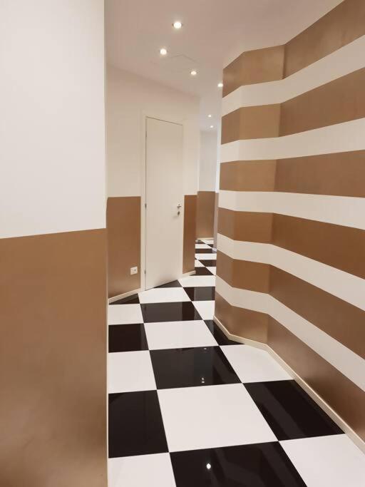 Bsuites Trieste In Centro Storico Con Wifi Appartamento Padova