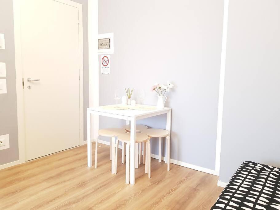 Appartamento Bsuites Trieste In Centro Storico Con Wifi Padova