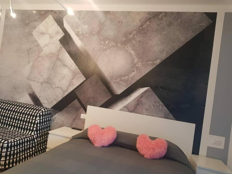 Bsuites Trieste In Centro Storico Con Wifi *