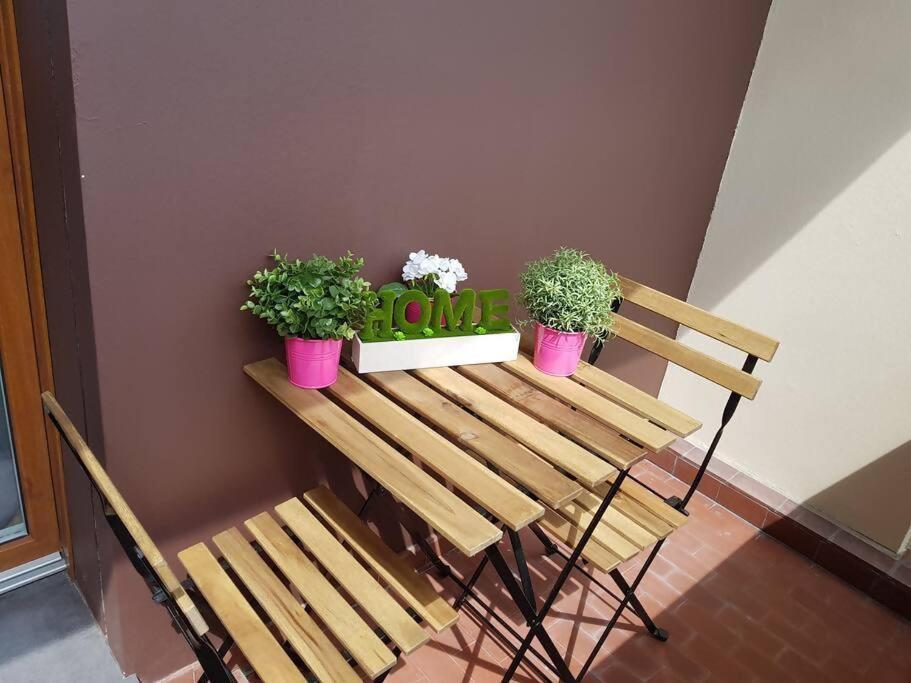 Bsuites Trieste In Centro Storico Con Wifi Padova