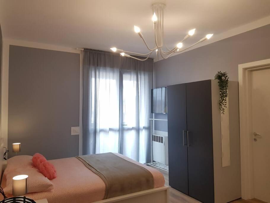 Bsuites Trieste In Centro Storico Con Wifi * Padova