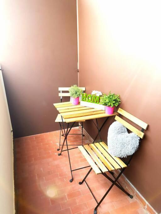 Bsuites Trieste In Centro Storico Con Wifi Appartamento *