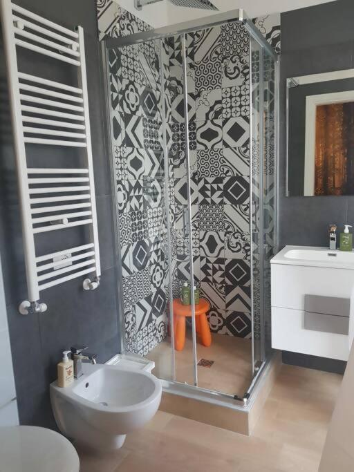 Apartment Bsuites Trieste In Centro Storico Con Wifi *