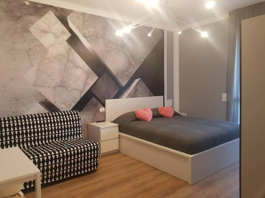 Appartamento Bsuites Trieste In Centro Storico Con Wifi Padova