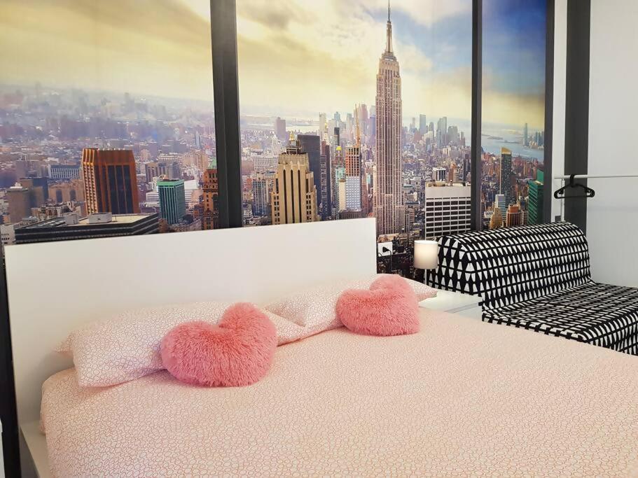 Bsuites Trieste In Centro Storico Con Wifi *