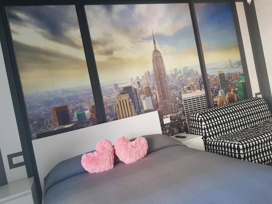 Bsuites Trieste In Centro Storico Con Wifi Appartamento