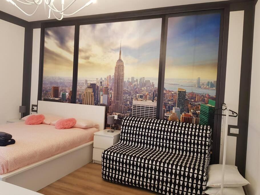 Appartamento Bsuites Trieste In Centro Storico Con Wifi
