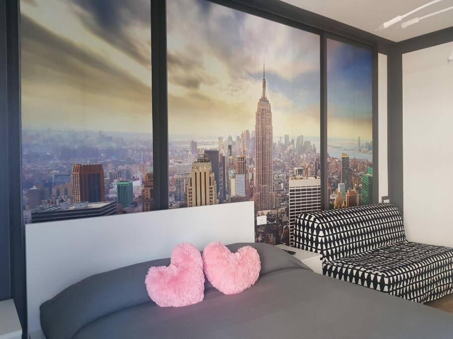 Bsuites Trieste In Centro Storico Con Wifi Appartamento *