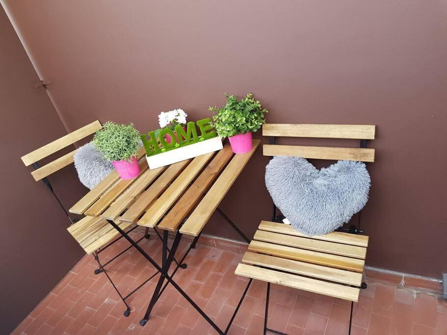 Appartamento Bsuites Trieste In Centro Storico Con Wifi *