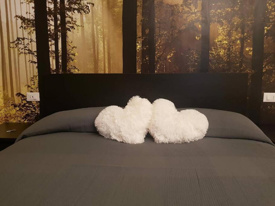 Bsuites Trieste In Centro Storico Con Wifi Appartamento Padova