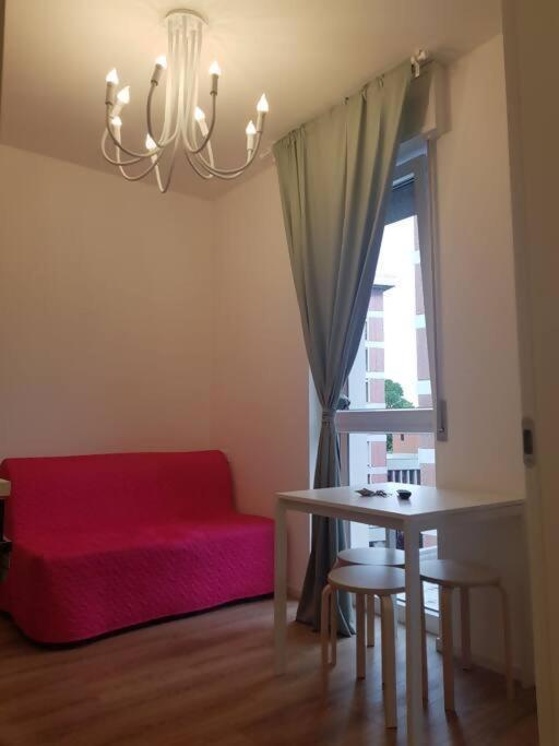 Bsuites Trieste In Centro Storico Con Wifi Padova