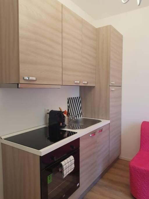 Bsuites Trieste In Centro Storico Con Wifi Appartamento *
