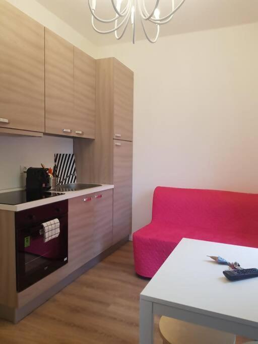 Bsuites Trieste In Centro Storico Con Wifi Appartamento Padova