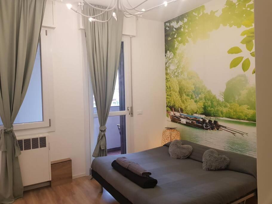 Bsuites Trieste In Centro Storico Con Wifi