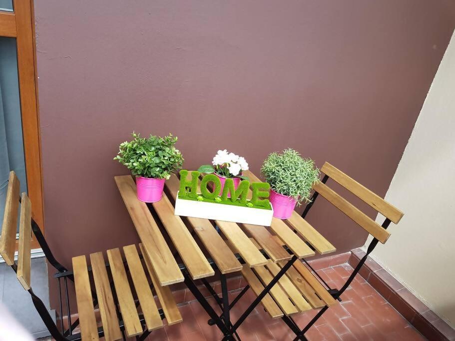 Bsuites Trieste In Centro Storico Con Wifi *