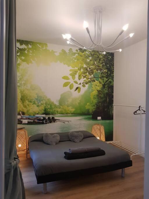 Bsuites Trieste In Centro Storico Con Wifi Appartamento *