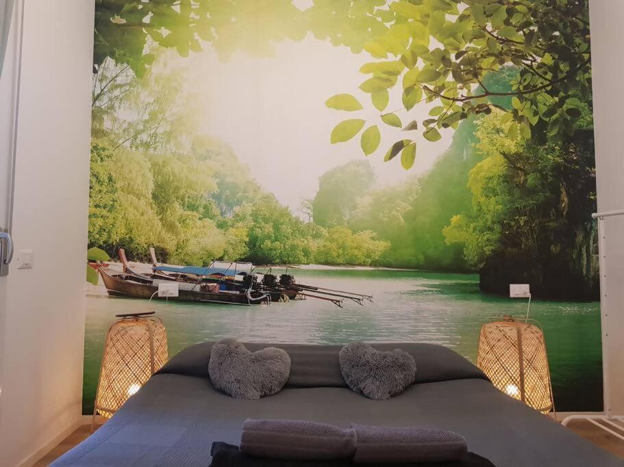 Bsuites Trieste In Centro Storico Con Wifi *