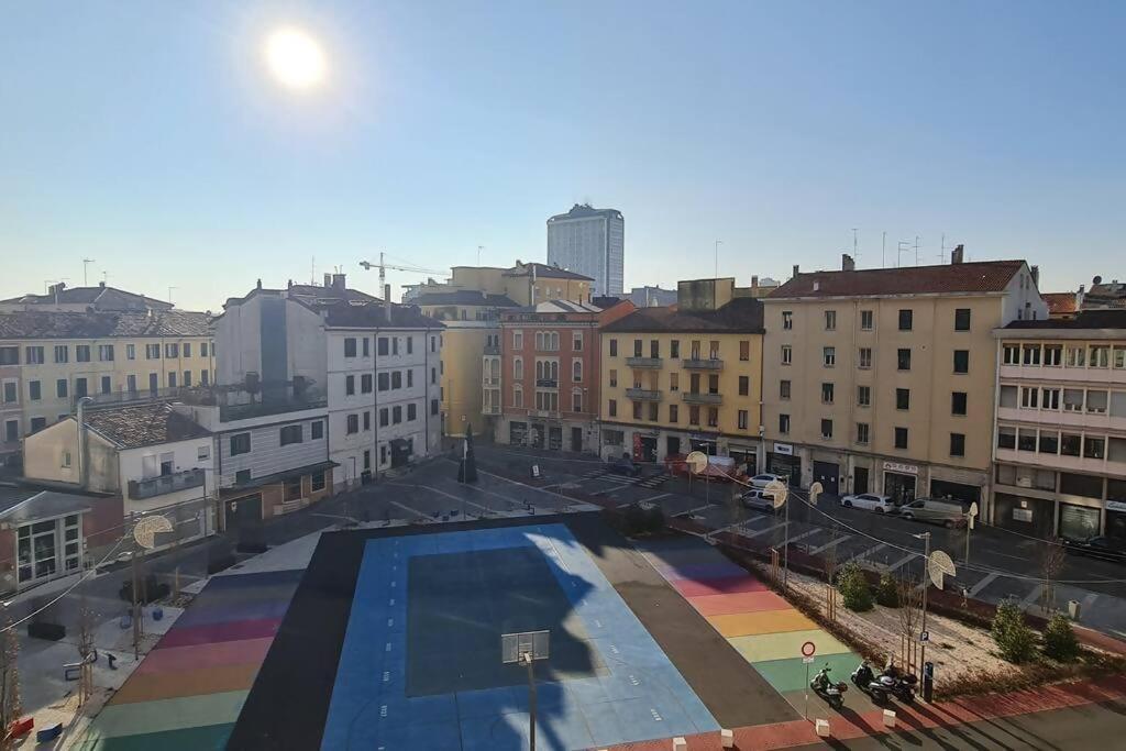 Bsuites Trieste In Centro Storico Con Wifi Padova