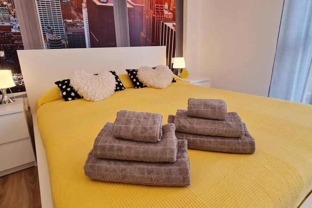 Bsuites Trieste In Centro Storico Con Wifi * Padova