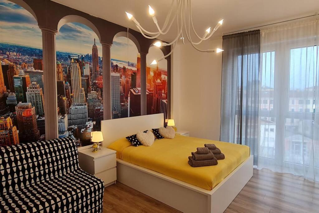 Bsuites Trieste In Centro Storico Con Wifi Apartment *