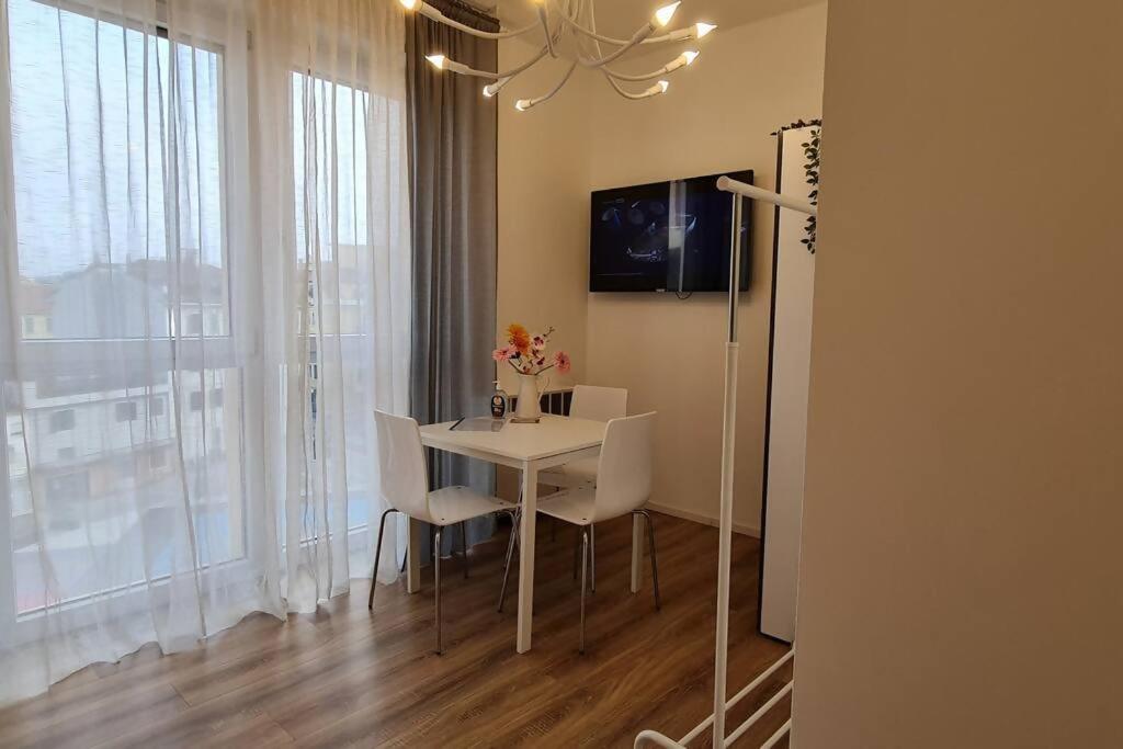 Bsuites Trieste In Centro Storico Con Wifi Padova
