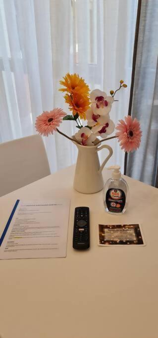 Bsuites Trieste In Centro Storico Con Wifi