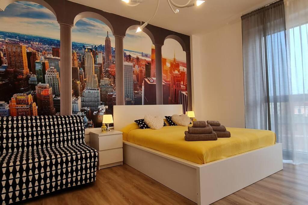 Bsuites Trieste In Centro Storico Con Wifi Appartamento Padova