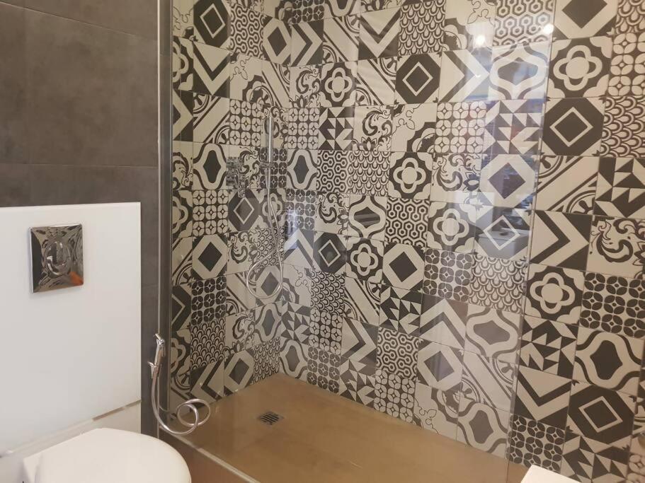 Bsuites Trieste In Centro Storico Con Wifi Appartamento