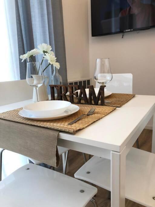 Bsuites Trieste In Centro Storico Con Wifi Appartamento Padova