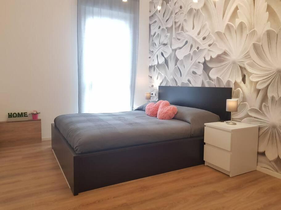 Bsuites Trieste In Centro Storico Con Wifi Apartment
