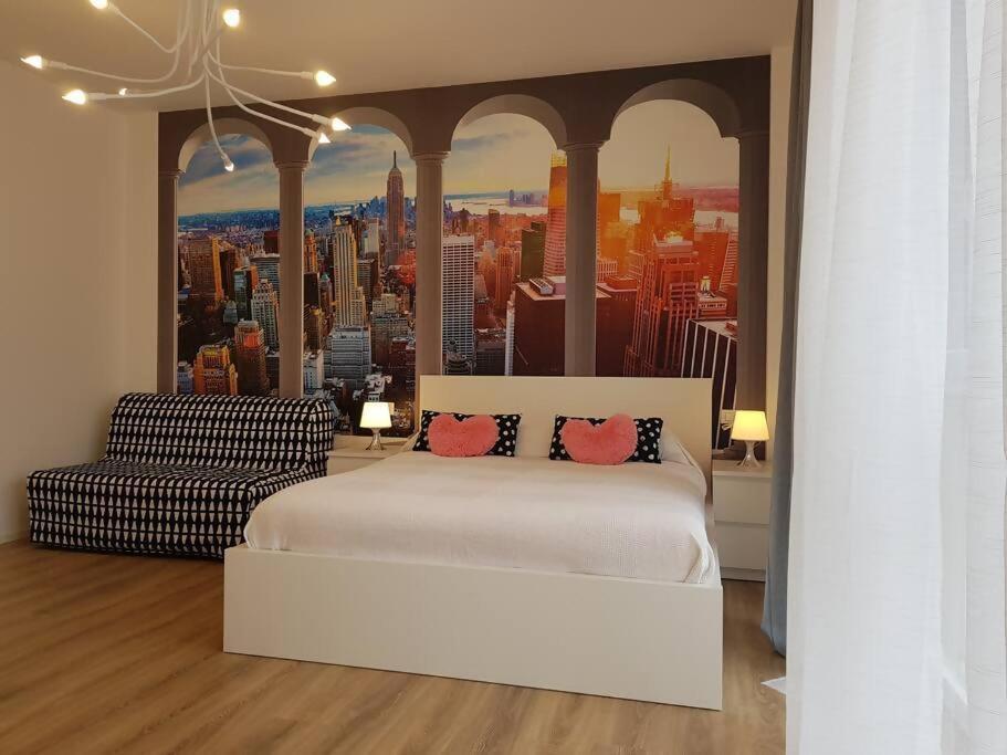 Appartamento Bsuites Trieste In Centro Storico Con Wifi *