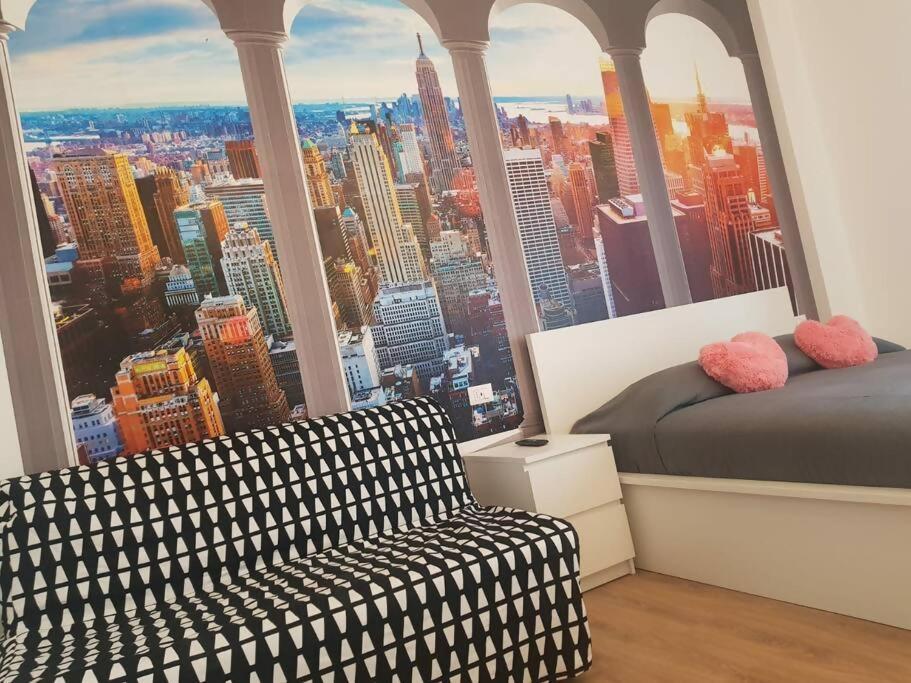 Bsuites Trieste In Centro Storico Con Wifi Appartamento Padova