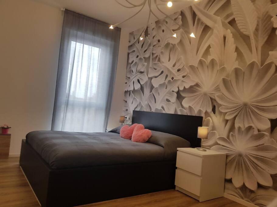 Appartamento Bsuites Trieste In Centro Storico Con Wifi Padova