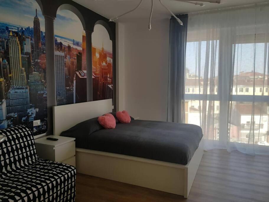 Bsuites Trieste In Centro Storico Con Wifi *