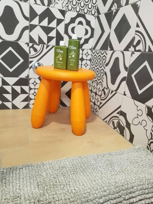 Appartamento Bsuites Trieste In Centro Storico Con Wifi