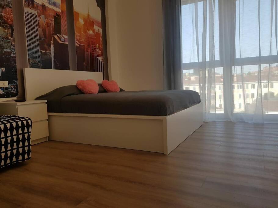 Apartment Bsuites Trieste In Centro Storico Con Wifi *