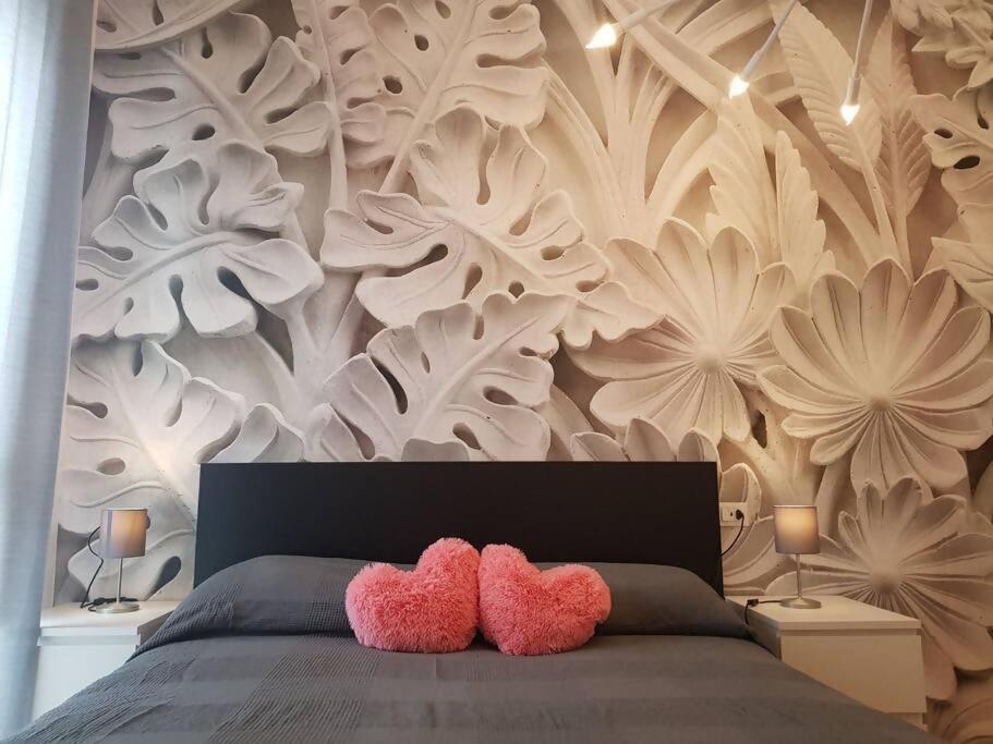 Appartamento Bsuites Trieste In Centro Storico Con Wifi Padova