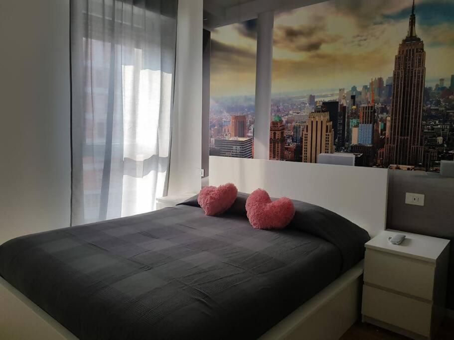 Bsuites Trieste In Centro Storico Con Wifi Padova